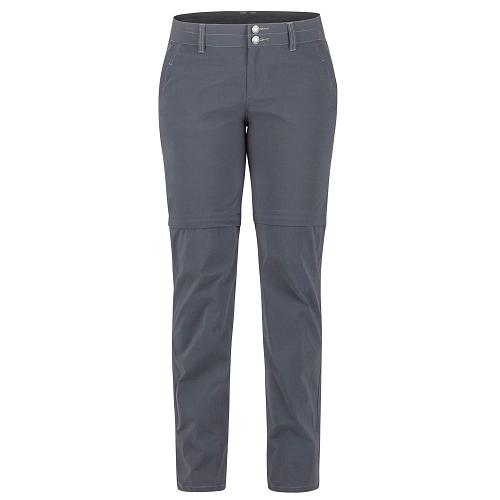 Marmot Kodachrome Pants - Womens Hiking Pants Dark Grey CA9481627 Canada